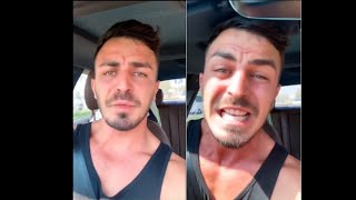 Deli̇ Mi̇ Ne? Sakarya Adapazarında Öldürülen Köpeklerlere Tepkisi