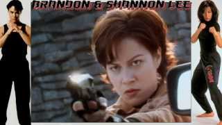 Brandon & Shannon Lee - A Tribute