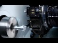 turning