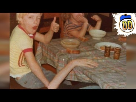 40 Weird Pictures That Should Not Exist