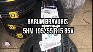 Barum Bravuris 5Hm 19555 R15 85V
