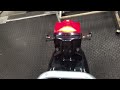 ホンダ　ＡｐｅＦＩ最終モデルカラー　ステンマフラー　タケガワメーターシリンダーＦＩコントローラ　アルミステップ　クラブバー　ダウンフェンダ　バイク買取センターＭＣＧ福岡