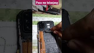 Poco M3 Ditelanjangi