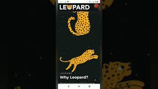 Token Leopard