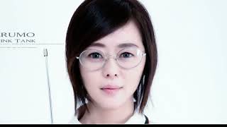 なんとなく似ている芸能人に化けてみたシリーズ１