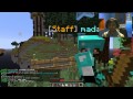 SkyWars w/Poddish&Marcy - MARCY MUORE FACILE!