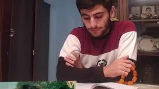 Mircəlal Atası Məşədibaba Haqqında Super Qəzəl