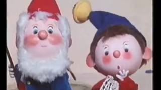 Noddy 1975 S1 Ep7 Noddy At The Seaside