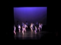 DanceWorks Boston Project - Set Fire to the Rain - Fall 2011
