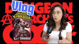 The Dungeon Anarchists Cookbook Dungeon Crawler Carl Book 3