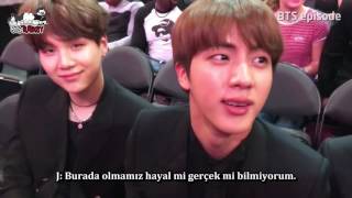 Episode 방탄소년단Bts Billboard Music Awards 2017 Türkçe Altyazılı