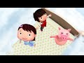 Little Baby Bum | Fun Songs for Children | Nursery Rhymes for Babies | Songs for Kids