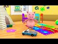 Little Baby Bum | Fun Songs for Children | Nursery Rhymes for Babies | Songs for Kids