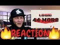 🔥🔥 REACTION!! 🔥🔥 Logic - 44 More Mp3