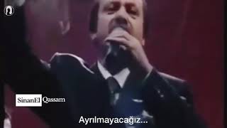 Bu Şarki Burada Bi̇tmedi̇, Bi̇tmeyecek Allahin İzni̇yle..