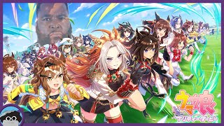 Umamusume Pretty Derby C-Cup Runs