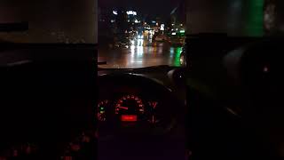 Araba Snap Güllü - Çıldıracağım
