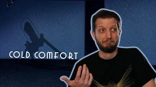 The NEW Mr. Freeze in Cold Comfort the New Batman Adventures Review