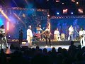 Anthony Joseph - Jazz a Vienne 2009