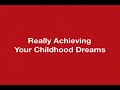 Watch: Randy Pausch Last Lecture: Achieving Your Childhood Dreams Randy Pausch Last Lecture: Achieving Your Childhood Dreams