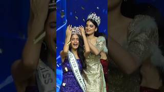 Sejal Gupta Wins Miss Teen Diva 2022. Crowned Miss Teen India International.