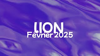 Févrierlioncest Une Renaissance, Un Nouveau Départ.... Un Vrai Boulevert