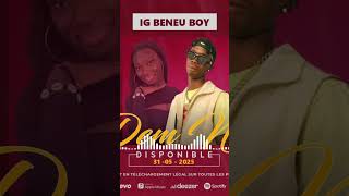 Ig Beneu Boy-Dém Na Audio Officiel