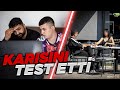 SEVGİLİNİ TEST ET BÖLÜM 15. ( 3 Senelik Karısını Test Etti )