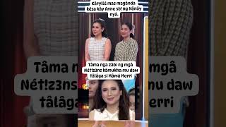 Mas Maganda Daw C Karylle Kisa Kay Ann Curtis....