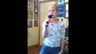 Watch Leann Rimes I Want To Be A Cowboys Sweetheart video