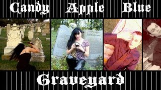 Watch Candy Apple Blue Graveyard video