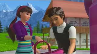 Barbie And Her Sisters In A Pony Tale Part 23