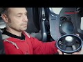 Audio System Ducato Lautsprecher M165 Ducato Subwoofer US08 Active Audio System Ducato Lautsprecher M165 Ducato Subwoofer US08 Active