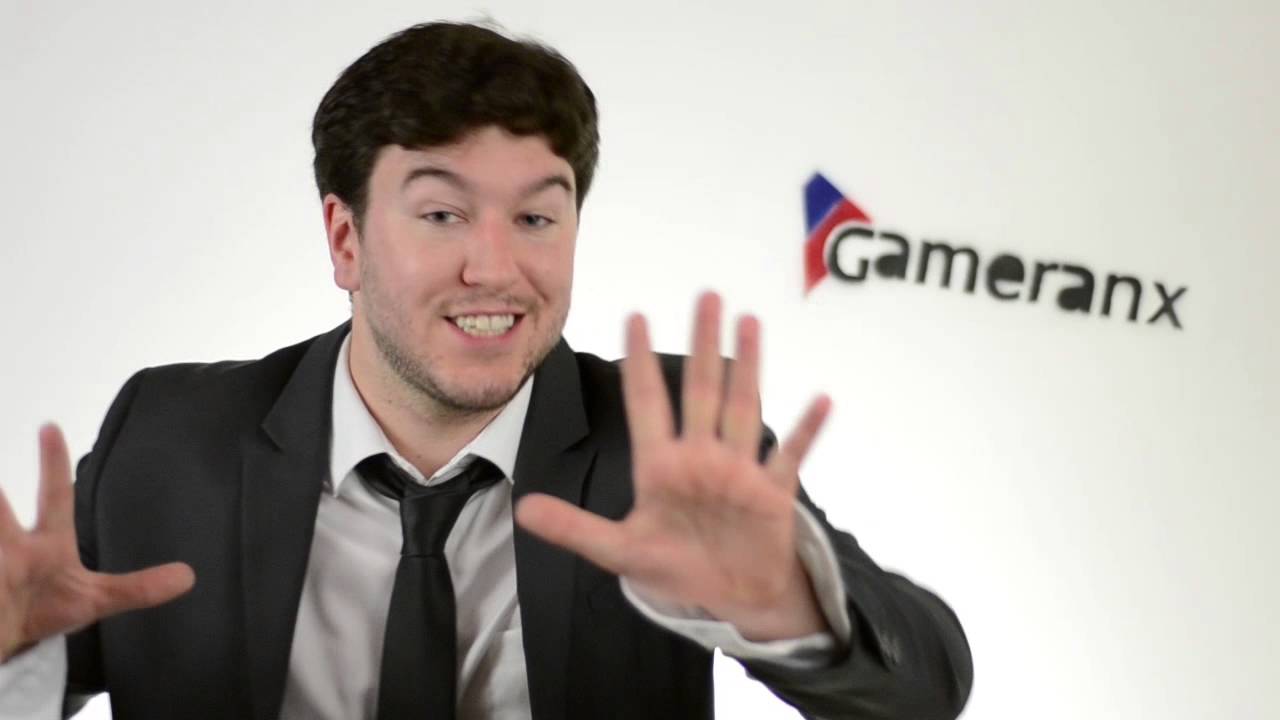*Giveaway* Win a PS4 or Xbox One Game OF YOUR CHOICE From Gameranx