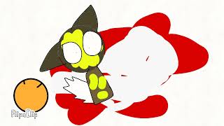 Gray Brother Is Farting On Wenda And Gray Where He Is? But He Was Wen The Video Start