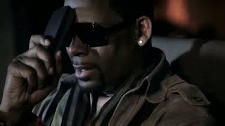 Watch R Kelly Radio Message video