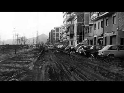 sta coloma de gramenet (avance reportaje)