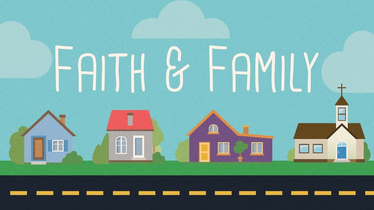Faith and Family (WEEK1) | Karen Quintana | Journey Church Ventura