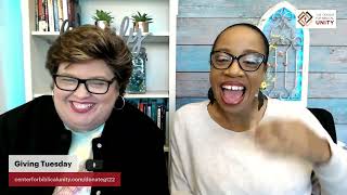 Giving Tuesday | Update 2 of 3 | 11/29/22