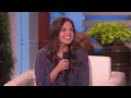Ellen Quizzes Pharmacy Student with Messy Game