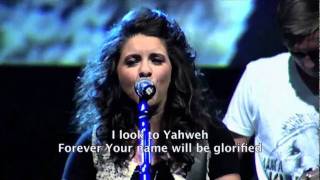 Watch Generate Worship Yahweh video