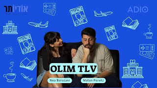 Olim Tlv Episode 31 Olim Midlife Crisis