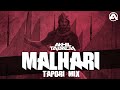 Malhari Full Video Song - DJ Akhil Talreja Tapori Mix | Bajirao Mastani | Ranveer Singh & Priyanka |