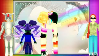 The Pressure Miraculous Tobaw Season 5 Ep3