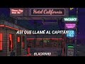 Hotel California - Eagles (Subtitulada al español) [VER COMENTARIO FIJADO]