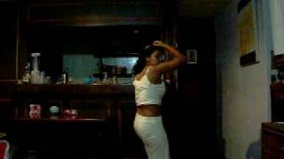 Yeraldin Bailando