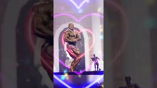 June 19, 2022 The Great Mr Olympia Big Remy Muslim Bodybuilder In The World