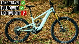 I Rode The New 2026 Yt Decoy - Major Updates