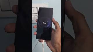 Redmi Note 12 Pro Plus 5G 120W Charging Speed