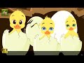 Ang Pangit na Bibe | Kwentong Pambata | Mga Kwentong Pambata | 4K UHD | Filipino Fairy Tales